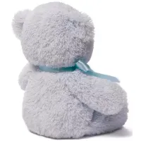 Jucărie moale Gund Animals My First Teddy 6055511 0+ / Blue photo 3