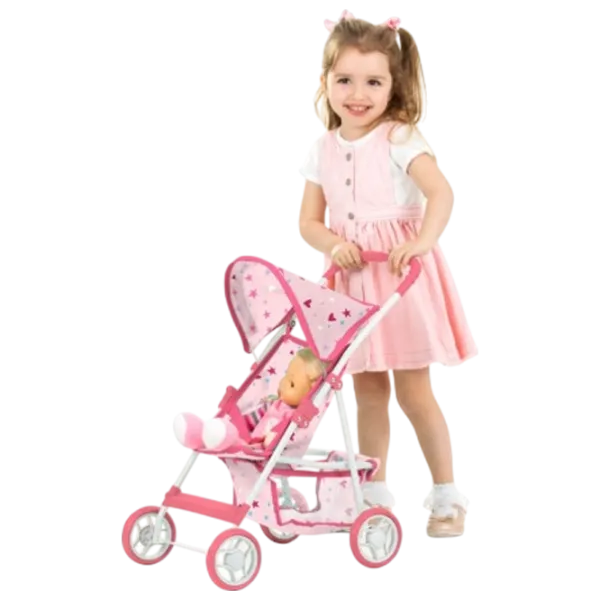 Кукла Chipolino Alice hearts KZKAL02403HE Прогулочная / 3+ photo 3