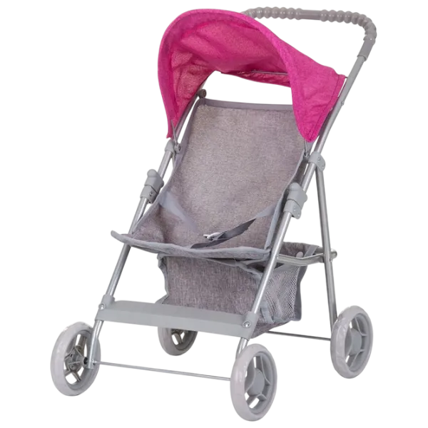 Кукла Chipolino Alice KZKAL02401GP Прогулочная / 3+ photo 1