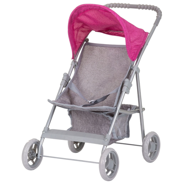 Кукла Chipolino Alice KZKAL02401GP Прогулочная / 3+ photo 1