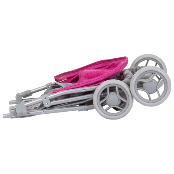 Кукла Chipolino Alice KZKAL02401GP Прогулочная / 3+ photo 2