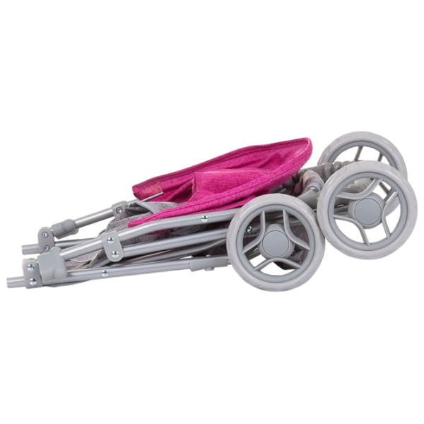 Кукла Chipolino Alice KZKAL02401GP Прогулочная / 3+ photo 2