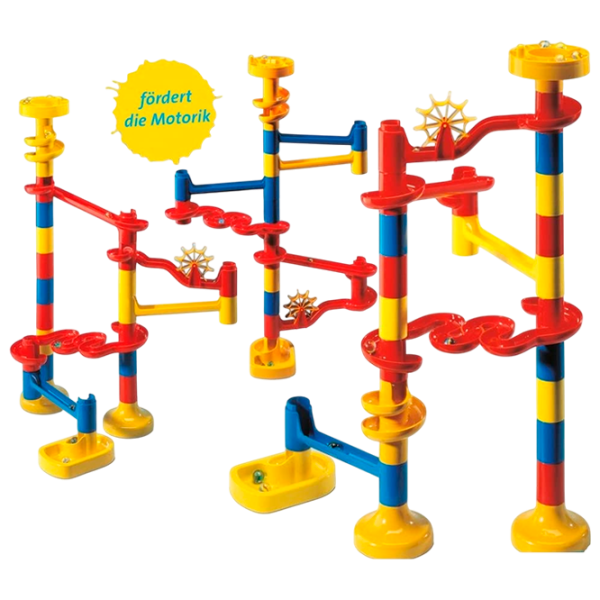 Конструктор Lena Cascade Лабиринт/ Красный photo 1