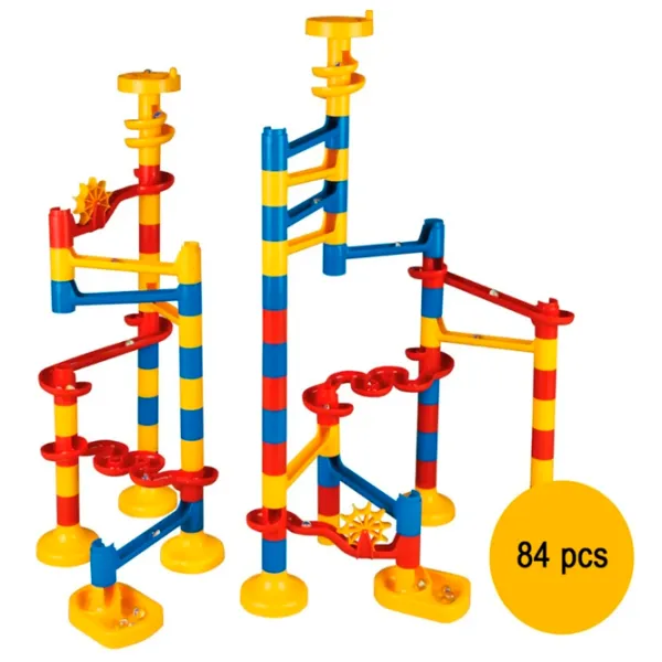 Конструктор Lena Cascade Лабиринт/ Красный photo 3