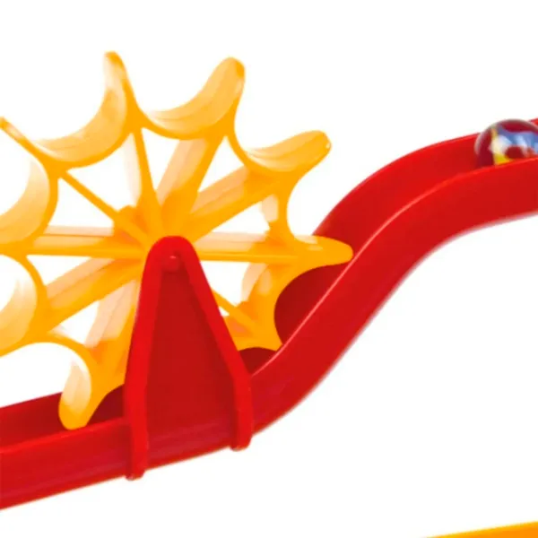 Конструктор Lena Cascade Лабиринт/ Красный photo 5