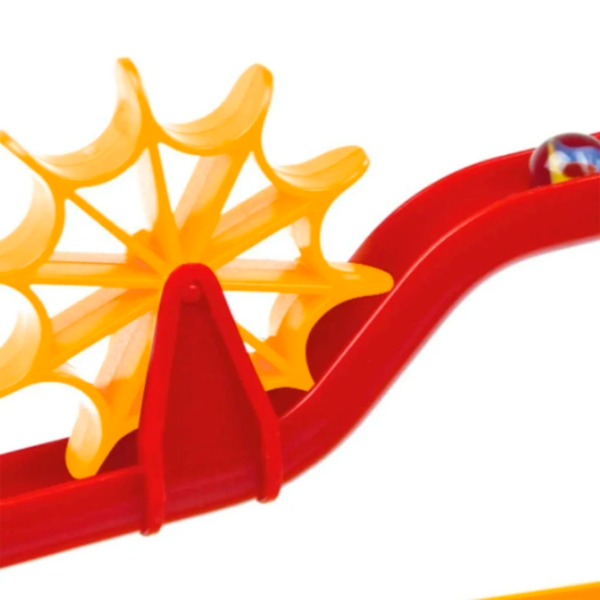 Конструктор Lena Cascade Лабиринт/ Красный photo 5