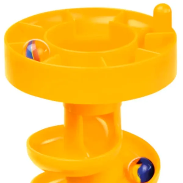 Конструктор Lena Cascade Лабиринт/ Красный photo 6