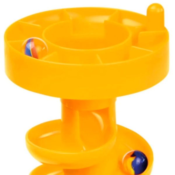 Конструктор Lena Cascade Лабиринт/ Красный photo 6