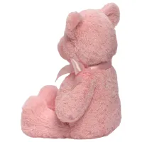 Jucărie moale Gund Animals My First Teddy 6055510 3+ / Pink photo 2