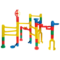 Constructor Lena Labirinturi Labirint/ Multicolor