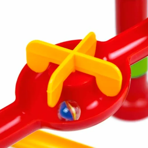 Constructor Lena Labirinturi Labirint/ Multicolor photo 3