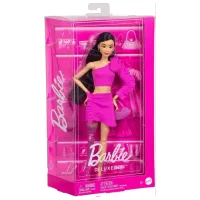 Păpușă Barbie Sparkly Prosthetic Leg HYV26 model / 3+ photo 6