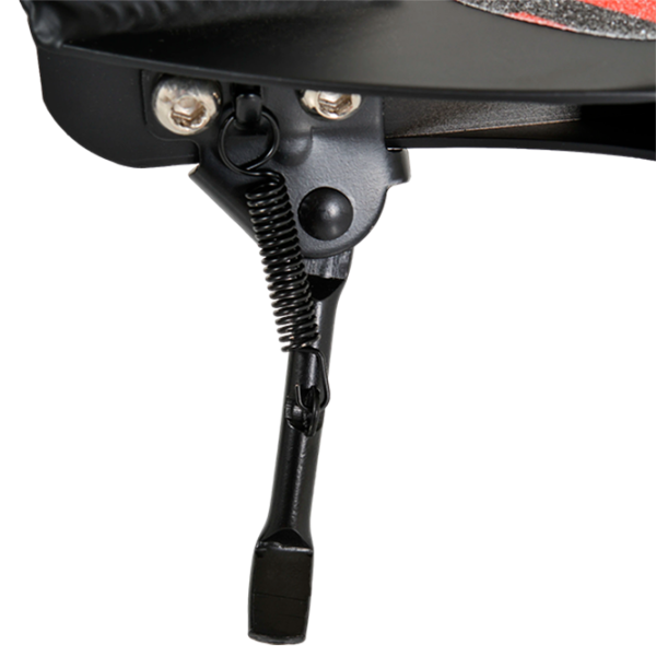 Детский двухколёсный самокат Moni Limited (MT.124643) 100 кг/ Черный photo 4