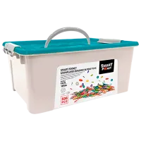 Constructor ChiToys Smart Pocket Clasic/ Multicolor