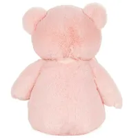 Jucărie moale Gund Animals My First Teddy 6048627 3+ / Pink photo 4