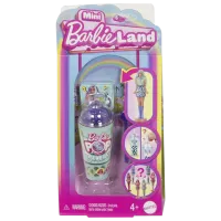 Кукла Barbie Mini Barbieland JCR22 модель / 3+
