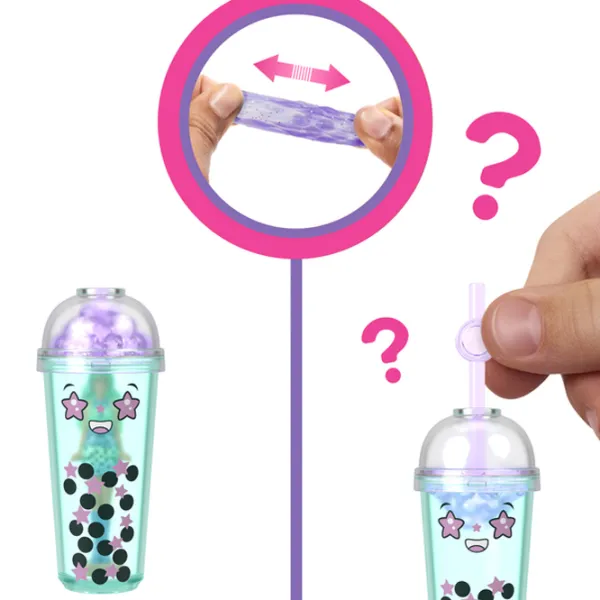 Кукла Barbie Mini Barbieland JCR22 модель / 3+ photo 2