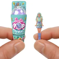 Кукла Barbie Mini Barbieland JCR22 модель / 3+ photo 4