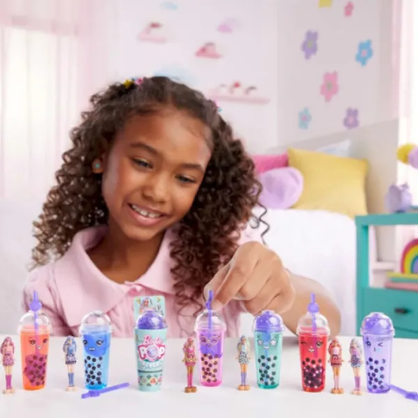 Кукла Barbie Mini Barbieland JCR22 модель / 3+ photo 5