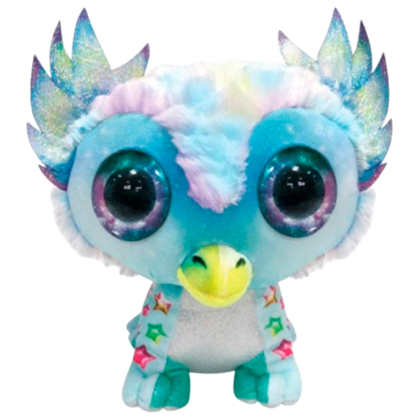 Мягкая игрушка Nebulous Stars Aura 11631 3+ / Синий photo 1