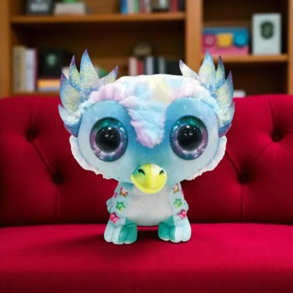 Мягкая игрушка Nebulous Stars Aura 11631 3+ / Синий photo 2