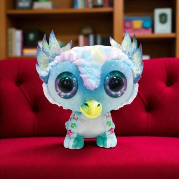 Мягкая игрушка Nebulous Stars Aura 11631 3+ / Синий photo 2