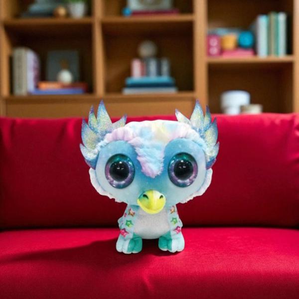 Мягкая игрушка Nebulous Stars Aura 11631 3+ / Синий photo 3