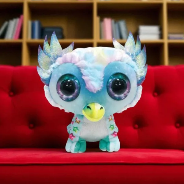 Мягкая игрушка Nebulous Stars Aura 11631 3+ / Синий photo 4