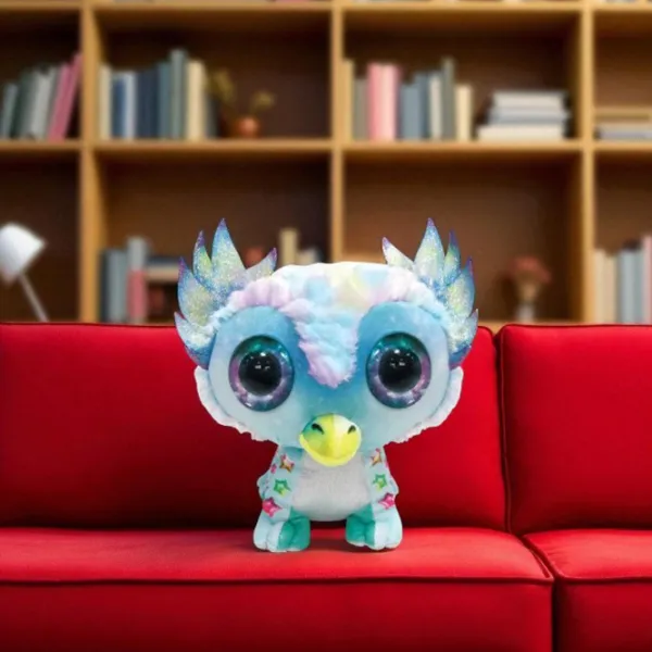 Мягкая игрушка Nebulous Stars Aura 11631 3+ / Синий photo 5