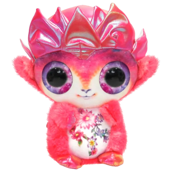 Мягкая игрушка Nebulous Stars Paloma 11630 3+ / Розовый photo 1