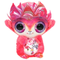 Мягкая игрушка Nebulous Stars Paloma 11630 3+ / Розовый