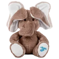 Мягкая игрушка ChiToys Animals 45315E  3+ / Коричневый