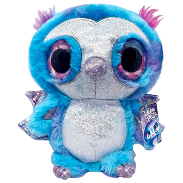Jucărie moale Nebulous Stars Animals Blizzia 11629 3+ / Blue photo 1