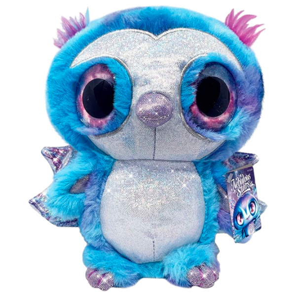 Jucărie moale Nebulous Stars Animals Blizzia 11629 3+ / Blue photo 1