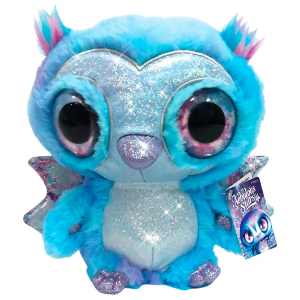 Jucărie moale Nebulous Stars Animals Blizzia 11629 3+ / Blue photo 2