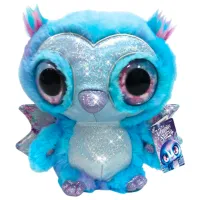 Jucărie moale Nebulous Stars Animals Blizzia 11629 3+ / Blue photo 2