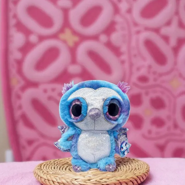 Jucărie moale Nebulous Stars Animals Blizzia 11629 3+ / Blue photo 3