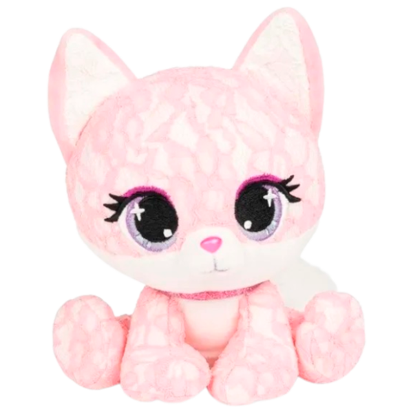 Мягкая игрушка Gund Animals 6063693  3+ / Розовый photo 1