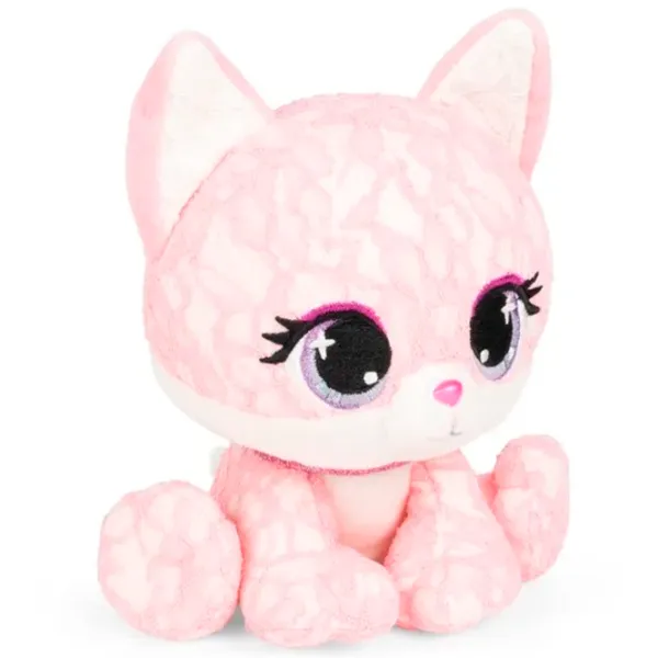 Мягкая игрушка Gund Animals 6063693  3+ / Розовый photo 2