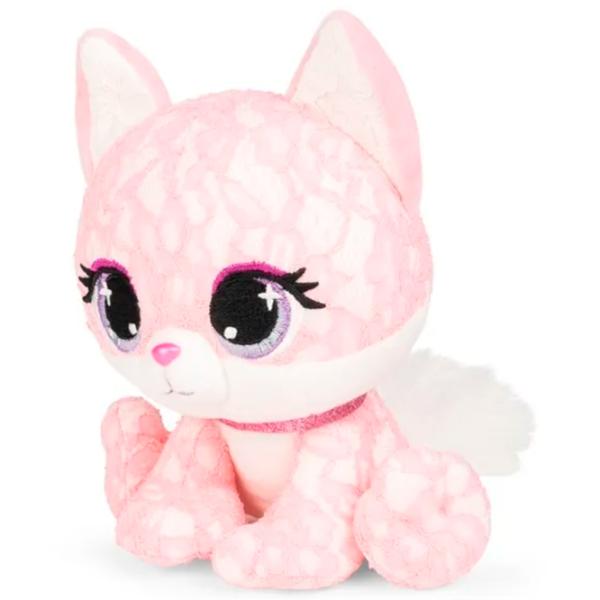 Мягкая игрушка Gund Animals 6063693  3+ / Розовый photo 3