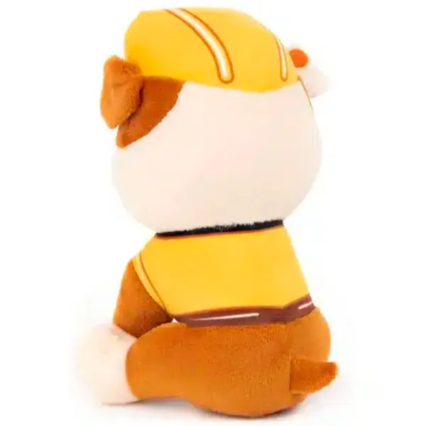 Мягкая игрушка ChiToys Paw Patrol Rubble 6058440 3+ / Коричневый photo 3