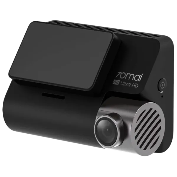 Видеорегистратор 70mai A800S Sony IMX415/ Черный photo 1