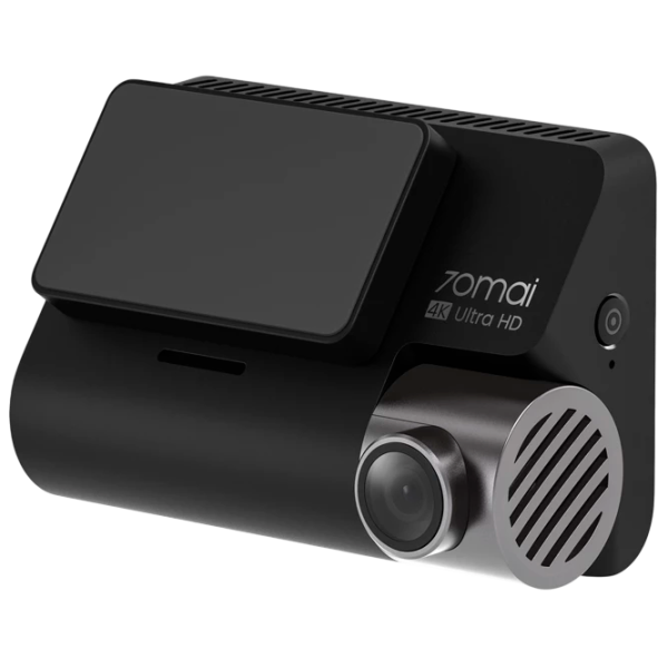 Видеорегистратор 70mai A800S Sony IMX415/ Черный photo 1