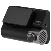 Видеорегистратор 70mai A800S Sony IMX415/ Черный