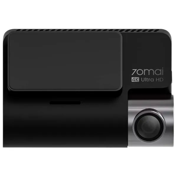 Видеорегистратор 70mai A800S Sony IMX415/ Черный photo 2