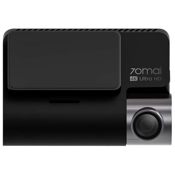Видеорегистратор 70mai A800S Sony IMX415/ Черный photo 2