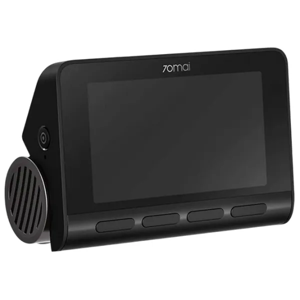 Видеорегистратор 70mai A800S Sony IMX415/ Черный photo 3