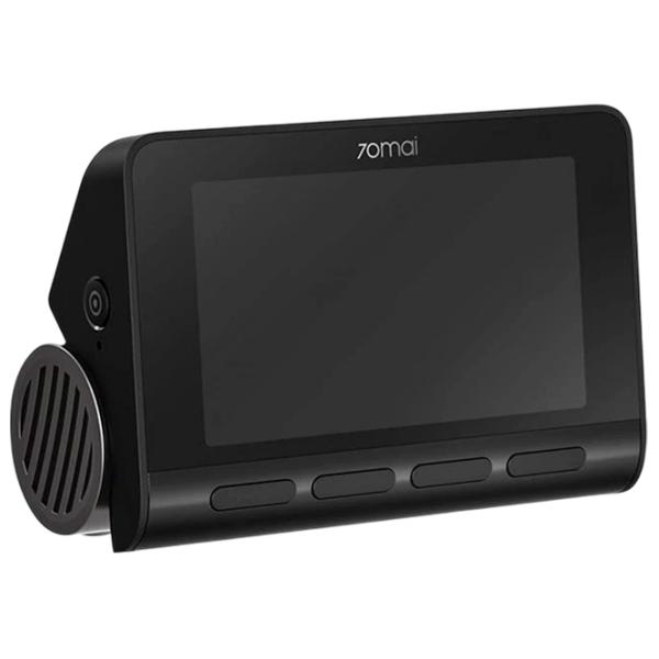 Видеорегистратор 70mai A800S Sony IMX415/ Черный photo 3