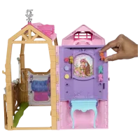 Set Mattel The Great Horse Chase HXJ44 model / 3+ photo 5