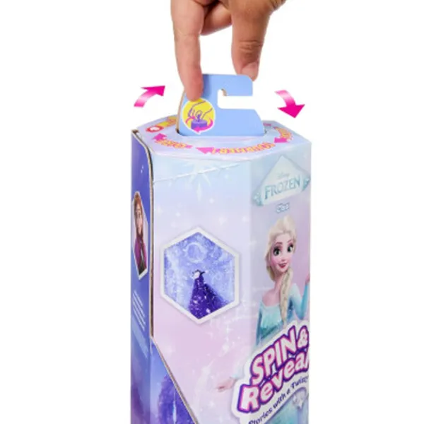 Кукла Mattel Frozen JBG59 принцесса / 3+ photo 2